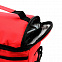 Термосумка BEMEL, красный, 25 x 24 x 15 см, полиэстер 600D с логотипом в Астрахани заказать по выгодной цене в кибермаркете AvroraStore