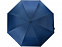 Зонт-трость «Lunker» с большим куполом (d120 см) с логотипом в Астрахани заказать по выгодной цене в кибермаркете AvroraStore