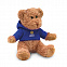 Медведь в футболке с логотипом в Астрахани заказать по выгодной цене в кибермаркете AvroraStore