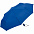 Зонт складной AOC, бирюзовый с логотипом в Астрахани заказать по выгодной цене в кибермаркете AvroraStore