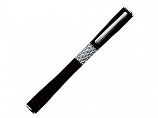 Ручка-роллер Courbure с логотипом в Астрахани заказать по выгодной цене в кибермаркете AvroraStore