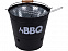BBQ ведро Brazier с логотипом в Астрахани заказать по выгодной цене в кибермаркете AvroraStore