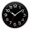 Часы настенные Alivio на заказ с логотипом в Астрахани заказать по выгодной цене в кибермаркете AvroraStore