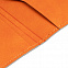 Органайзер для путешествий Petrus, оранжевый с логотипом в Астрахани заказать по выгодной цене в кибермаркете AvroraStore