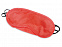 Набор для путешествия с прямоугольной подушкой Cloud, красный с логотипом в Астрахани заказать по выгодной цене в кибермаркете AvroraStore