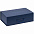 Коробка Big Case, голубая с логотипом в Астрахани заказать по выгодной цене в кибермаркете AvroraStore
