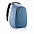 Антикражный рюкзак Bobby Hero Regular, голубой с логотипом в Астрахани заказать по выгодной цене в кибермаркете AvroraStore