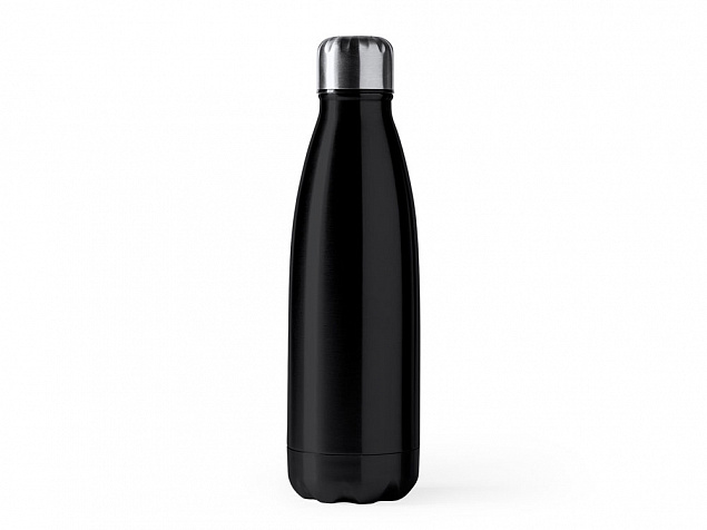 Бутылка ALPINIA с логотипом в Астрахани заказать по выгодной цене в кибермаркете AvroraStore