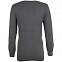 Пуловер женский Glory Women, черный меланж с логотипом в Астрахани заказать по выгодной цене в кибермаркете AvroraStore