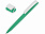 Ручка пластиковая soft-touch шариковая «Zorro» с логотипом в Астрахани заказать по выгодной цене в кибермаркете AvroraStore