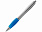 Ручка пластиковая шариковая "Nash" с логотипом в Астрахани заказать по выгодной цене в кибермаркете AvroraStore