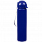 Бутылка для воды Barley, синяя с логотипом в Астрахани заказать по выгодной цене в кибермаркете AvroraStore