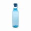 Бутылка для воды Avira Atik из rPET RCS, 1 л с логотипом в Астрахани заказать по выгодной цене в кибермаркете AvroraStore