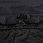 Куртка-трансформер мужская Avalanche, темно-серая с логотипом в Астрахани заказать по выгодной цене в кибермаркете AvroraStore