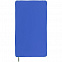 Полотенце из микрофибры Vigo M, синее с логотипом в Астрахани заказать по выгодной цене в кибермаркете AvroraStore