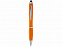 Ручка-стилус шариковая "Nash" с логотипом в Астрахани заказать по выгодной цене в кибермаркете AvroraStore
