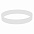 Браслет силиконовый FEST; 20 x 1,2 x 0,2 см; белый; силикон; гравировка с логотипом в Астрахани заказать по выгодной цене в кибермаркете AvroraStore