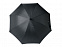 Зонт-трость  Grid City с логотипом в Астрахани заказать по выгодной цене в кибермаркете AvroraStore