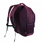 Рюкзак Forgrad, фиолетовый с логотипом в Астрахани заказать по выгодной цене в кибермаркете AvroraStore