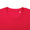 Футболка мужская T-bolka Stretch, темно-красная с логотипом в Астрахани заказать по выгодной цене в кибермаркете AvroraStore