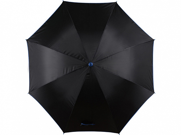Зонт-трость Гилфорт с логотипом в Астрахани заказать по выгодной цене в кибермаркете AvroraStore