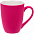 Кружка Good Morning с покрытием софт-тач, серая с логотипом в Астрахани заказать по выгодной цене в кибермаркете AvroraStore