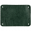 Лейбл кожаный Beta, XL, зеленый с логотипом в Астрахани заказать по выгодной цене в кибермаркете AvroraStore
