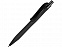 Ручка пластиковая шариковая QS 20 PRP «софт-тач» с логотипом в Астрахани заказать по выгодной цене в кибермаркете AvroraStore