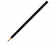 Треугольный карандаш Trix с логотипом в Астрахани заказать по выгодной цене в кибермаркете AvroraStore