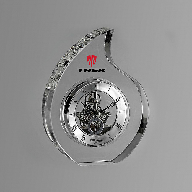 ВИП-часы с логотипом на заказ в Астрахани