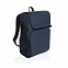 Дорожный рюкзак Pascal из rPET AWARE™, 15,6’’ с логотипом в Астрахани заказать по выгодной цене в кибермаркете AvroraStore