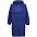 Дождевик-анорак Alatau, темно-синий с логотипом в Астрахани заказать по выгодной цене в кибермаркете AvroraStore
