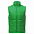 Жилет Unit Kama, зеленый с логотипом в Астрахани заказать по выгодной цене в кибермаркете AvroraStore