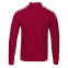 Рубашка поло Рубашка мужская 04S Бордовый с логотипом в Астрахани заказать по выгодной цене в кибермаркете AvroraStore