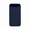 Внешний аккумулятор, Starlight Plus PB, 10000 mAh, синий с логотипом в Астрахани заказать по выгодной цене в кибермаркете AvroraStore