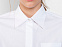 Рубашка «Sofia» женская с длинным рукавом с логотипом в Астрахани заказать по выгодной цене в кибермаркете AvroraStore