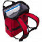 Рюкзак Swissgear Doctor Bag, красный с логотипом в Астрахани заказать по выгодной цене в кибермаркете AvroraStore