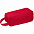 Косметичка Anytime, красная с логотипом в Астрахани заказать по выгодной цене в кибермаркете AvroraStore