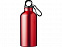 Бутылка для воды с карабином «Oregon», 400 мл с логотипом в Астрахани заказать по выгодной цене в кибермаркете AvroraStore