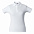 Рубашка поло женская SURF LADY, серый меланж с логотипом в Астрахани заказать по выгодной цене в кибермаркете AvroraStore