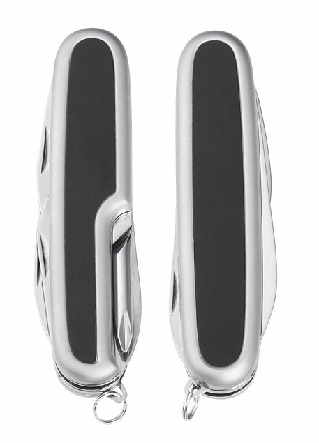 Нож-мультитул Steel Design Maxi 5 с логотипом в Астрахани заказать по выгодной цене в кибермаркете AvroraStore