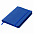 Блокнот SHADY JUNIOR с элементами планирования,  А6, синий, кремовый блок, темно-синий обрез с логотипом в Астрахани заказать по выгодной цене в кибермаркете AvroraStore