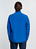 Куртка мужская Radian Men, ярко-синяя с логотипом в Астрахани заказать по выгодной цене в кибермаркете AvroraStore