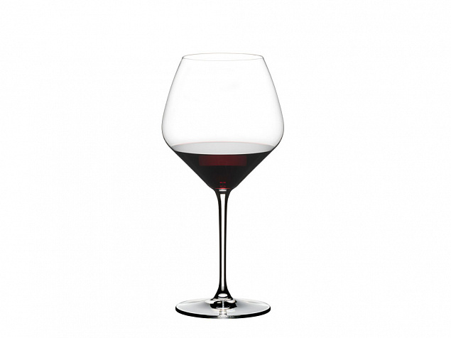 Набор бокалов Pinot Noir, 770 мл, 4 шт. с логотипом в Астрахани заказать по выгодной цене в кибермаркете AvroraStore
