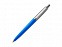 Ручка шариковая Parker «Jotter Originals Blue» в эко-упаковке с логотипом в Астрахани заказать по выгодной цене в кибермаркете AvroraStore