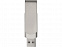 USB-флешка 3.0 на 32 Гб Setup с логотипом в Астрахани заказать по выгодной цене в кибермаркете AvroraStore