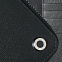 Набор Hugo Boss: папка, брелок и ручка, черный с логотипом в Астрахани заказать по выгодной цене в кибермаркете AvroraStore