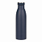 Термобутылка вакуумная герметичная, Libra, 500 ml, синяя с логотипом в Астрахани заказать по выгодной цене в кибермаркете AvroraStore