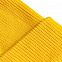 Шапка Life Explorer, желтая с логотипом в Астрахани заказать по выгодной цене в кибермаркете AvroraStore
