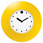 Часы настенные Ronda на заказ с логотипом в Астрахани заказать по выгодной цене в кибермаркете AvroraStore